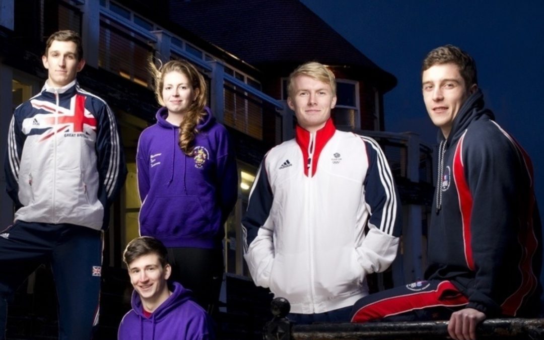 Graduate UoM TASS athletes produce outstanding performances at the Tokyo Olympic Games