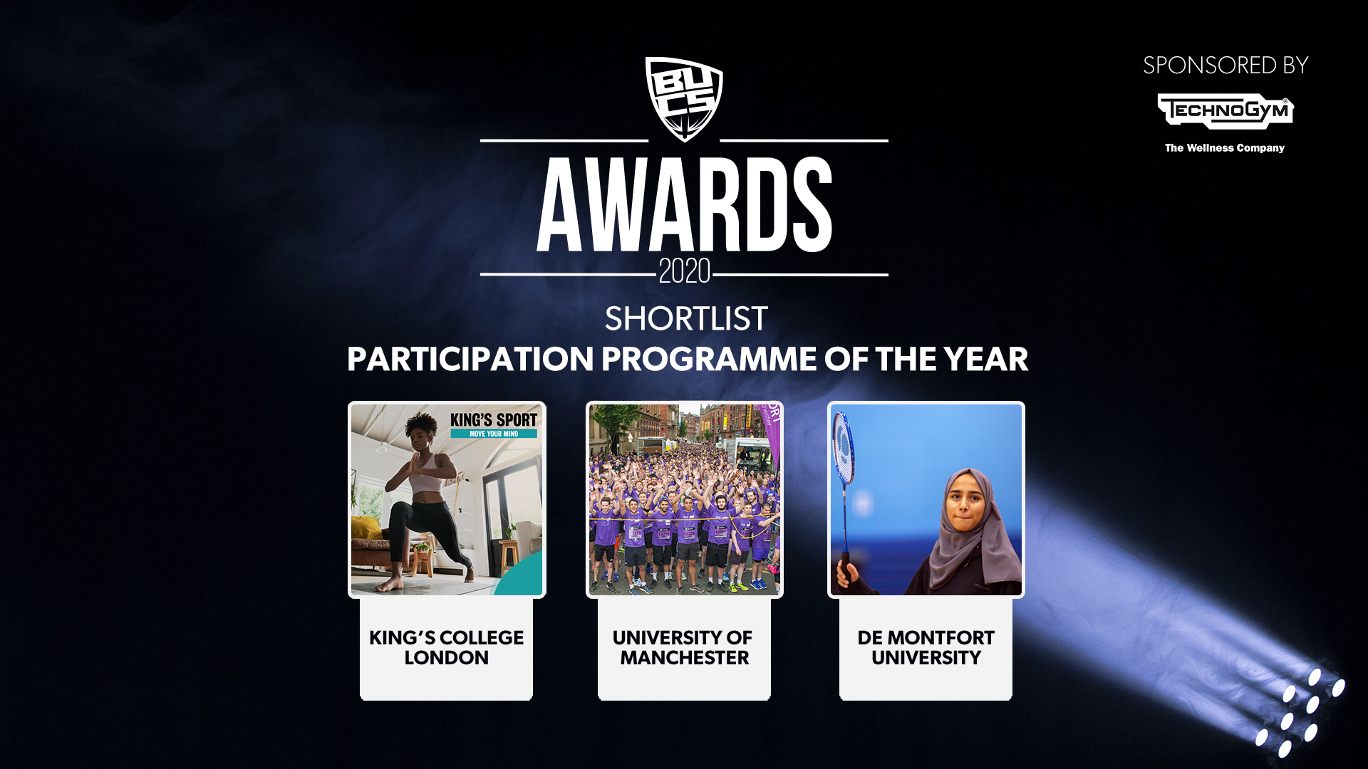 Participation-Programme