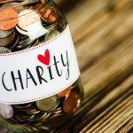 Sports Clubs Raise £34k for Charity in 2020