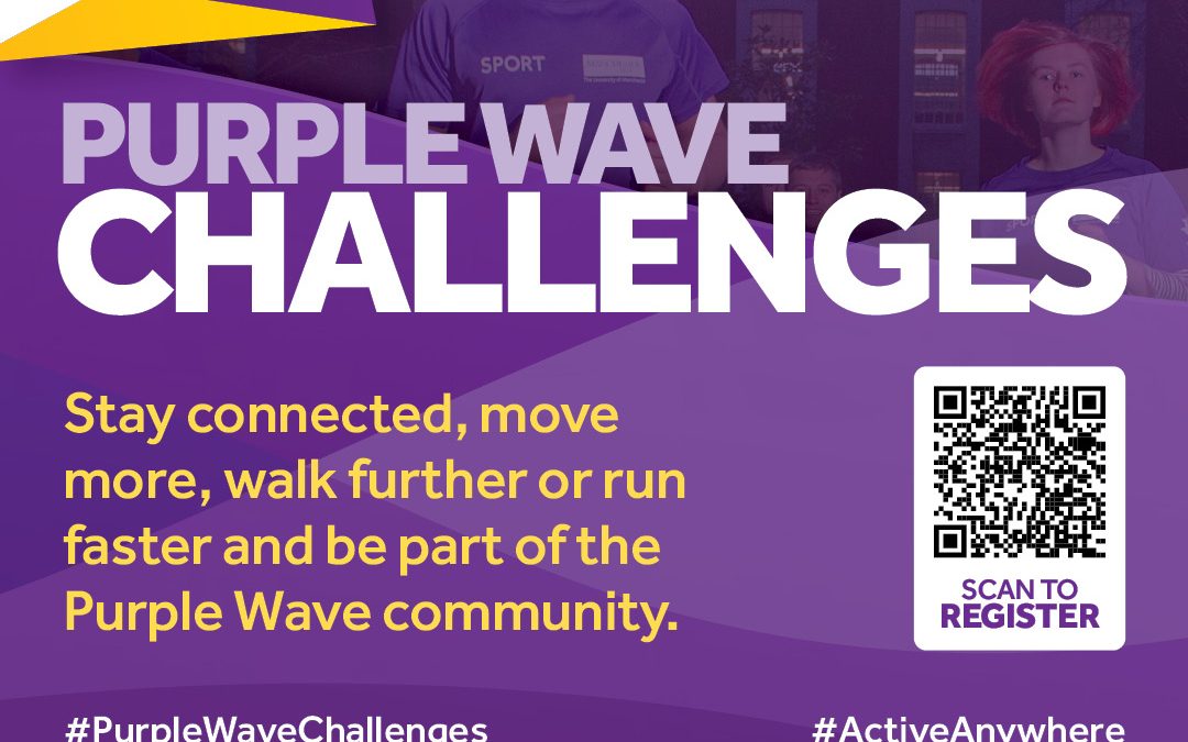 Purple Wave Challenges 2021