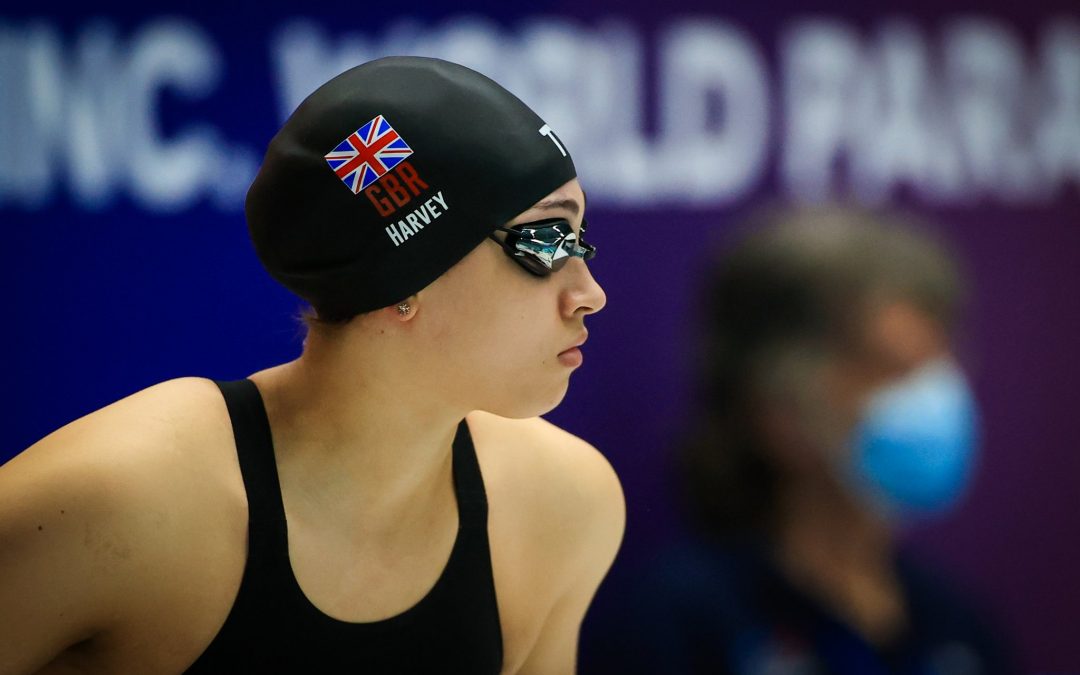 UoM Swimmers selected for Commonwealth Games 2022