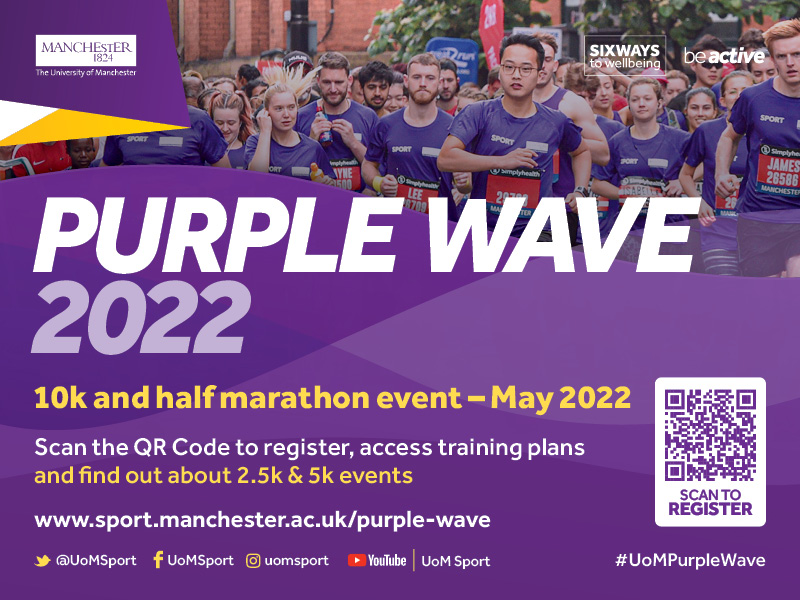 PurpleWave is Back!!