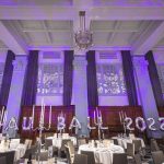 AU Sports Awards Winners 2022
