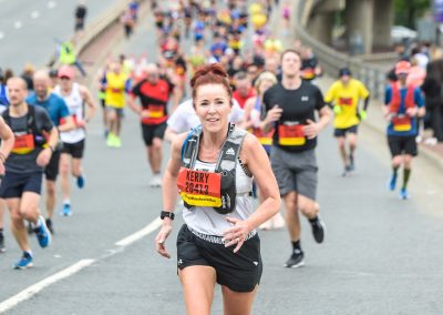 Great Manchester Run 2022