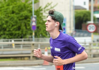 Great Manchester Run 2022