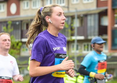 Great Manchester Run 2022