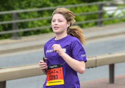 Great Manchester Run 2022