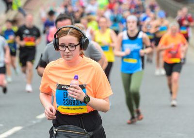 Great Manchester Run 2022