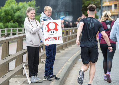 Great Manchester Run 2022