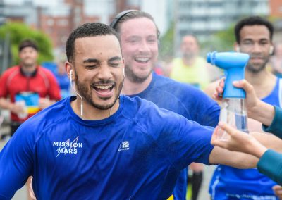 Great Manchester Run 2022