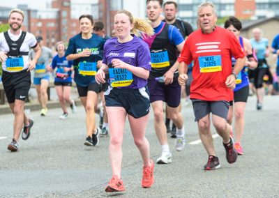 Great Manchester Run 2022