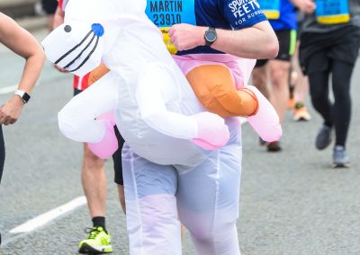 Great Manchester Run 2022