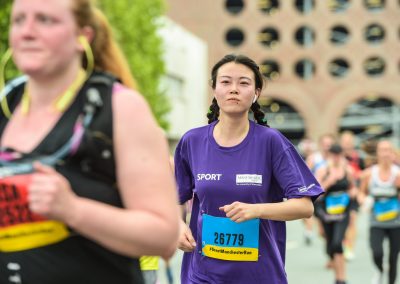 Great Manchester Run 2022