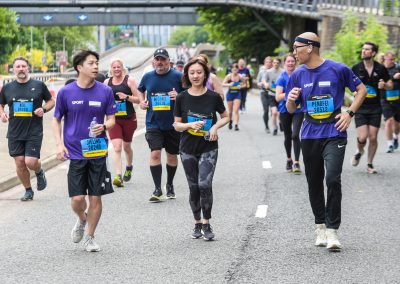 Great Manchester Run 2022