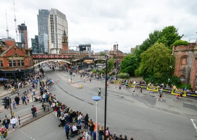 Great Manchester Run 2022