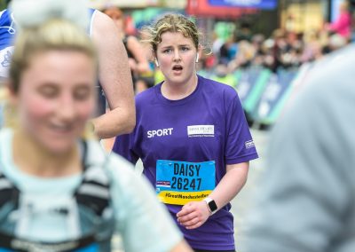 Great Manchester Run 2022