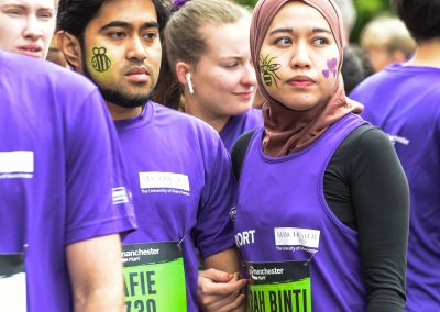 Great Manchester Run 2022