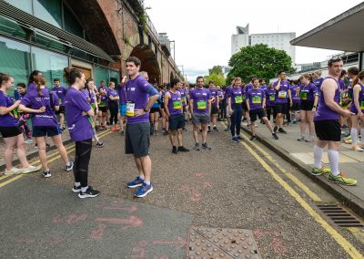 Great Manchester Run 2022