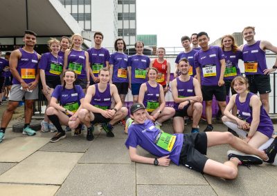 Great Manchester Run 2022