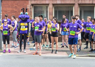 Great Manchester Run 2022