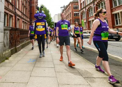 Great Manchester Run 2022