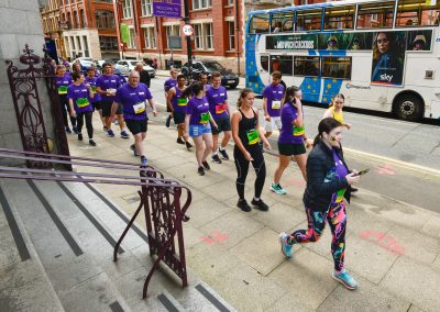 Great Manchester Run 2022