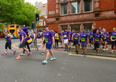 Great Manchester Run 2022