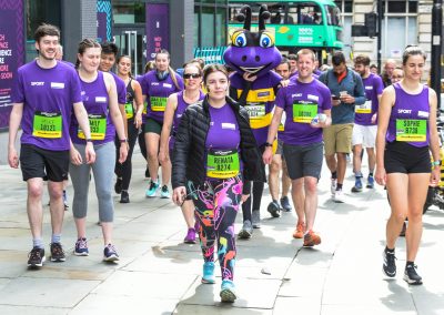 Great Manchester Run 2022