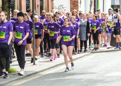 Great Manchester Run 2022