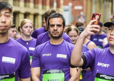 Great Manchester Run 2022