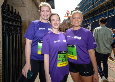 Great Manchester Run 2022