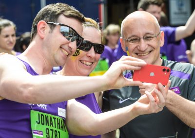 Great Manchester Run 2022