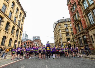 Great Manchester Run 2022