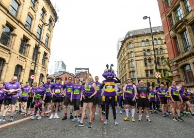 Great Manchester Run 2022