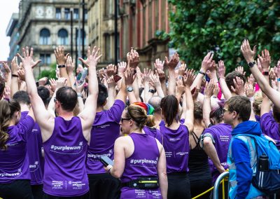 Great Manchester Run 2022