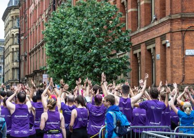 Great Manchester Run 2022