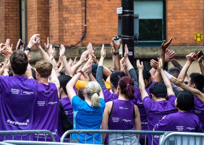 Great Manchester Run 2022