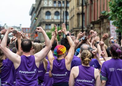 Great Manchester Run 2022