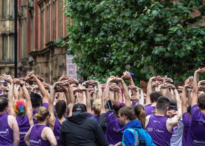 Great Manchester Run 2022