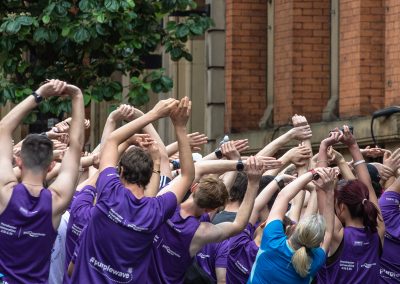 Great Manchester Run 2022