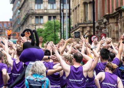 Great Manchester Run 2022