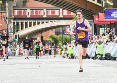 Great Manchester Run 2022