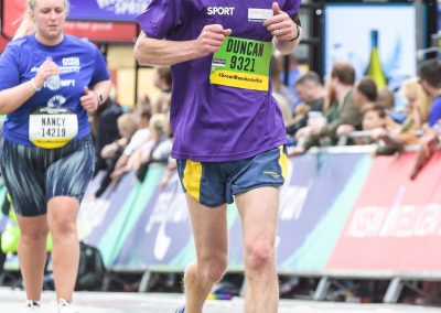 Great Manchester Run 2022