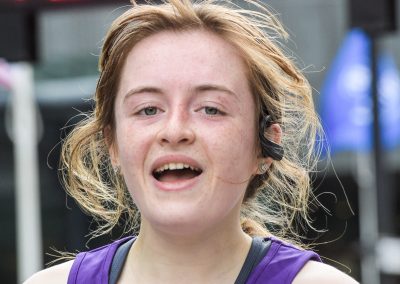 Great Manchester Run 2022