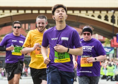 Great Manchester Run 2022