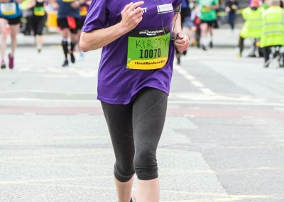 Great Manchester Run 2022