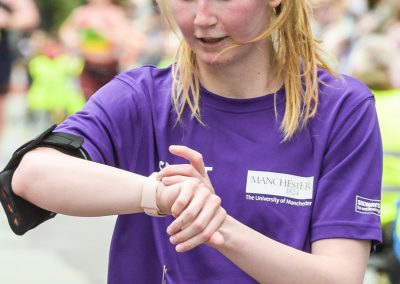 Great Manchester Run 2022