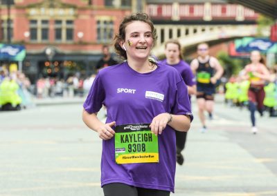 Great Manchester Run 2022