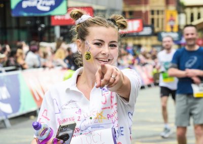 Great Manchester Run 2022