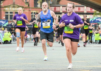 Great Manchester Run 2022